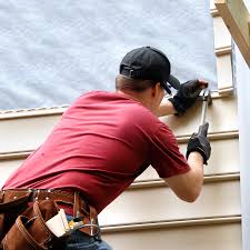 Best Siding Maintenance  in Lebanon, TN